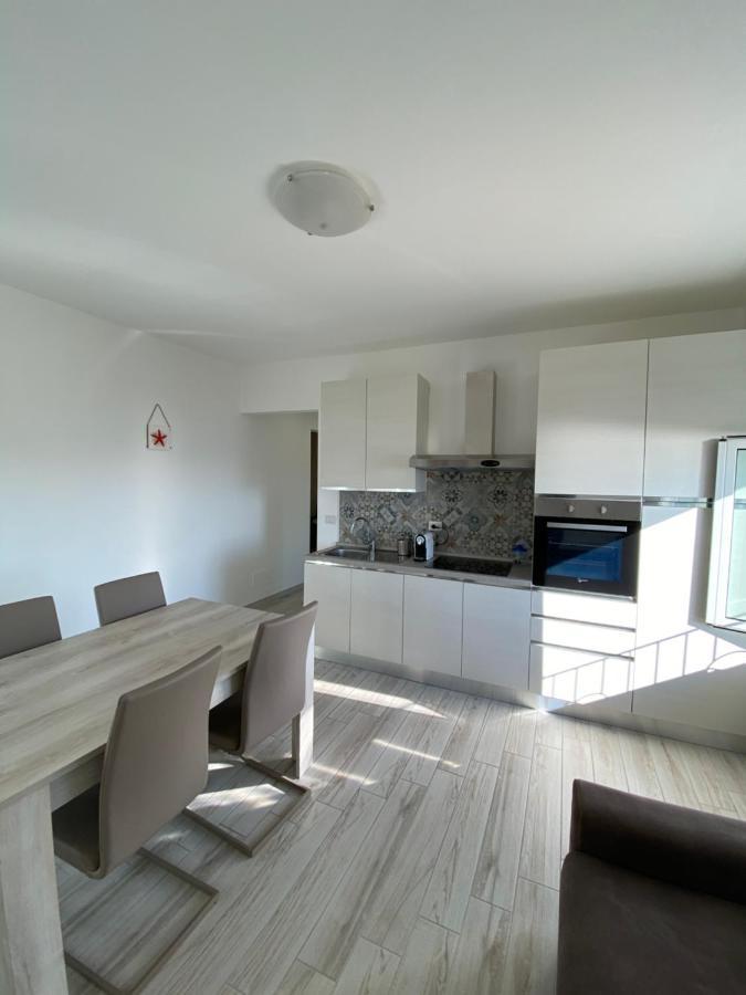 Casa Al Mare Apartment Varazze Exterior photo