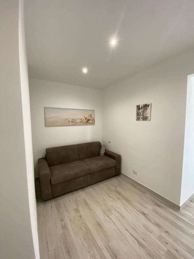 Casa Al Mare Apartment Varazze Exterior photo
