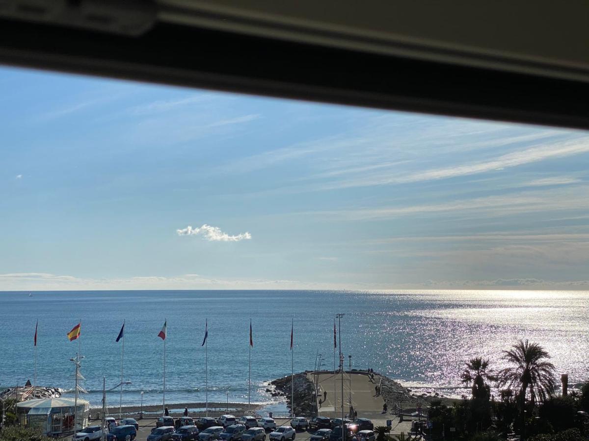 Casa Al Mare Apartment Varazze Exterior photo